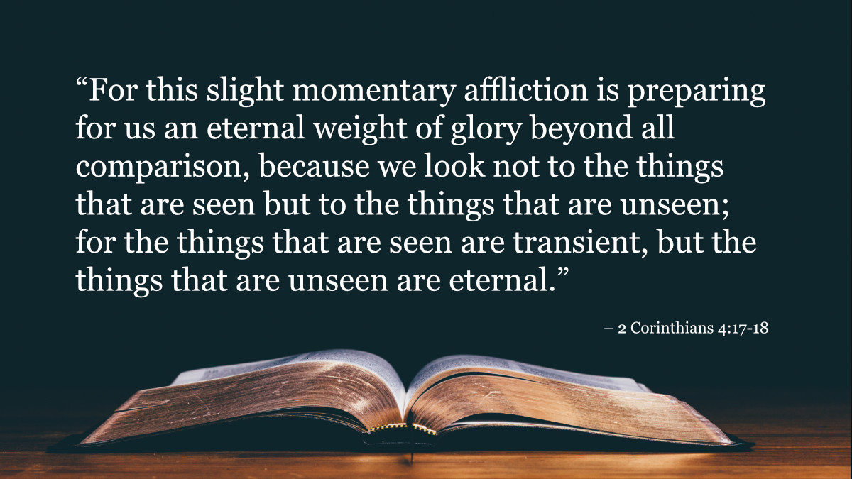 your-daily-bible-verses-2-corinthians-4-17-18-integrated-catholic-life