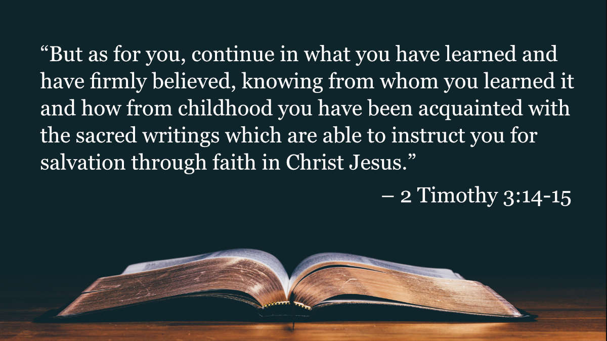 your-daily-bible-verses-2-timothy-3-14-15-integrated-catholic-life