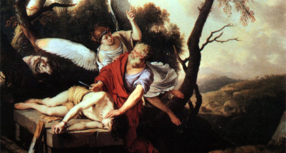 We Must Never Lose the Gift of Our Faith