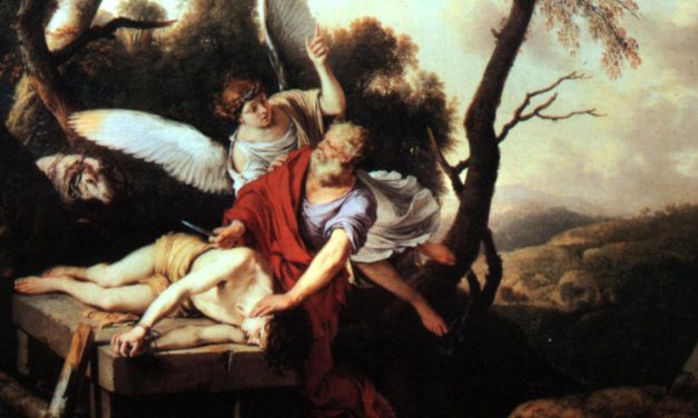 We Must Never Lose the Gift of Our Faith