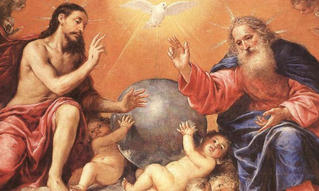 Why the Mystery of the Trinity Matters
