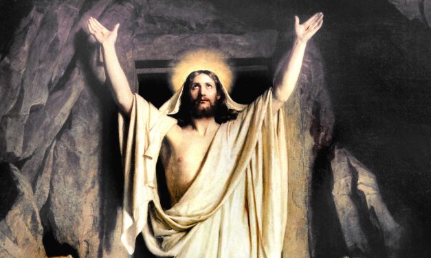 Do You Believe in Jesus’ Resurrection?