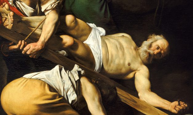 The Witness of Peter and Paul