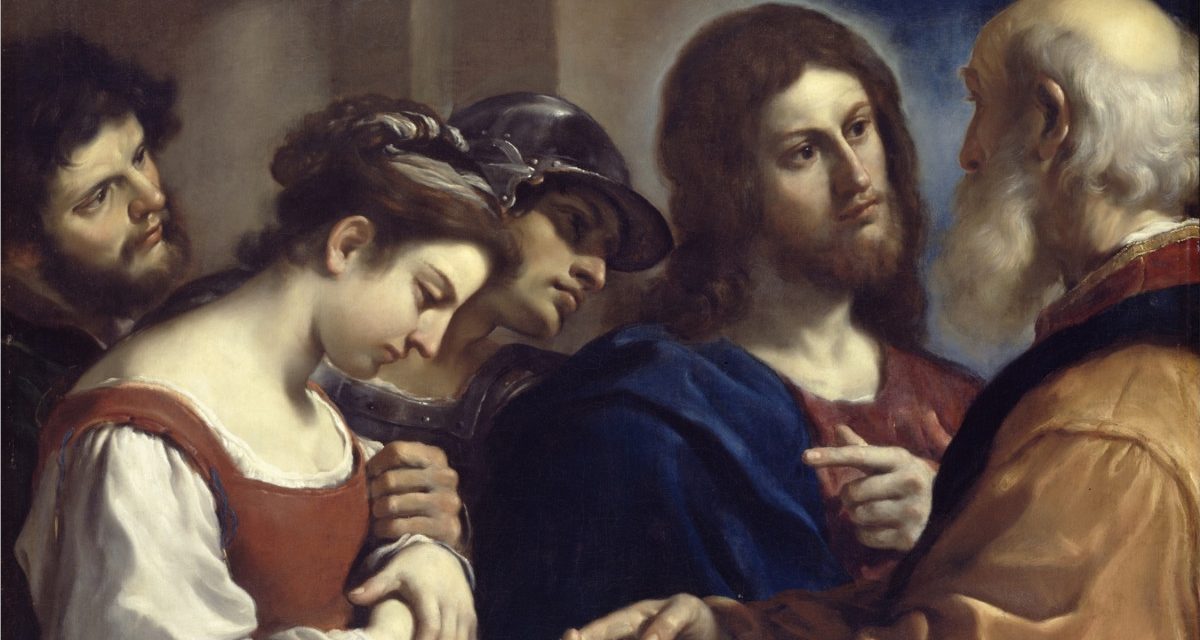 Merciful Love