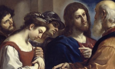 Merciful Love