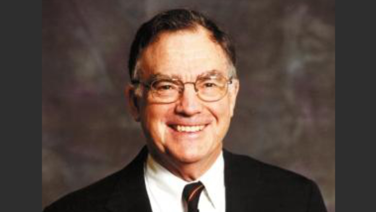 Daily Catholic Quote — James Nolan — Integrated Catholic Life™