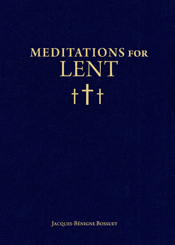 Journey with Jesus through “Meditations for Lent”