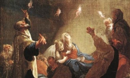 The Glory of Pentecost