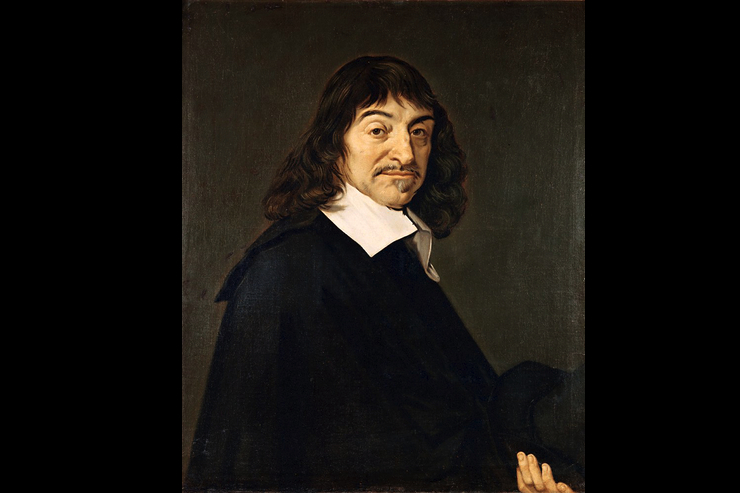 Origins of today’s “God is Dead” Morality: Descartes and the Father of Lies