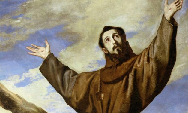 The Key to Imitating Francis of Assisi