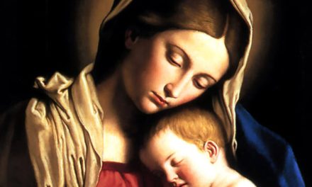 What Mary Can Teach You About Jesus