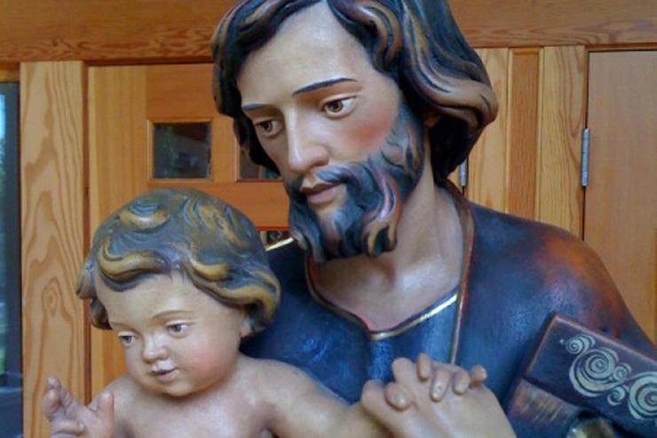 Powerful Lessons from St. Joseph