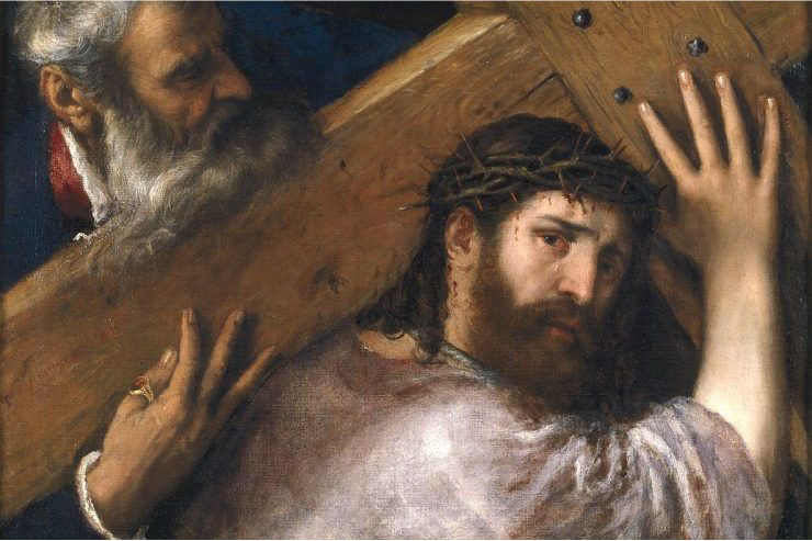 Why Do We focus on the Death of Christ?