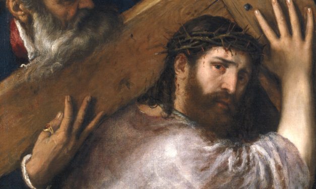 Redeemed by God’s Love