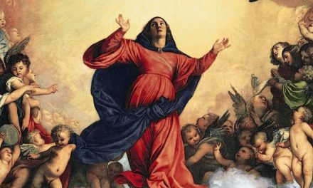 Pius XII and the Assumption