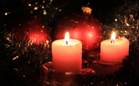 Four Practical Steps to a Better Advent