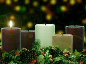 Simple Secrets for a Special Advent