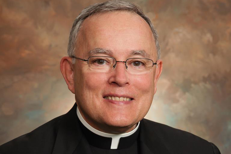 Daily Catholic Quote — Archbishop Charles Chaput