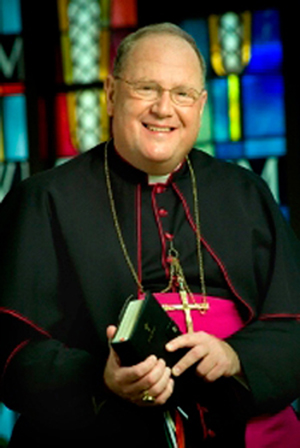 Fr. Barron Comments on Effective Evangelization