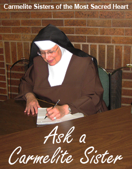 Reflections of a Carmelite Sister after seeing “For Greater Glory”