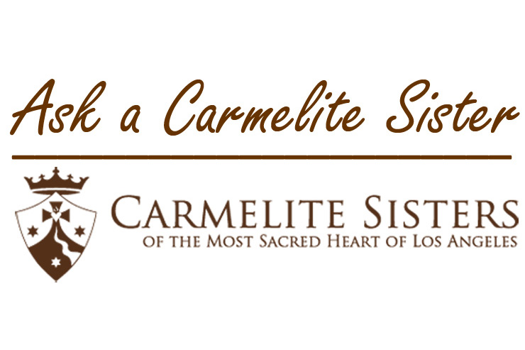 Ten Practical Prayer Tips from the Carmelite Sisters