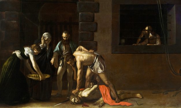 Essential Lessons from the Life of John the Baptist