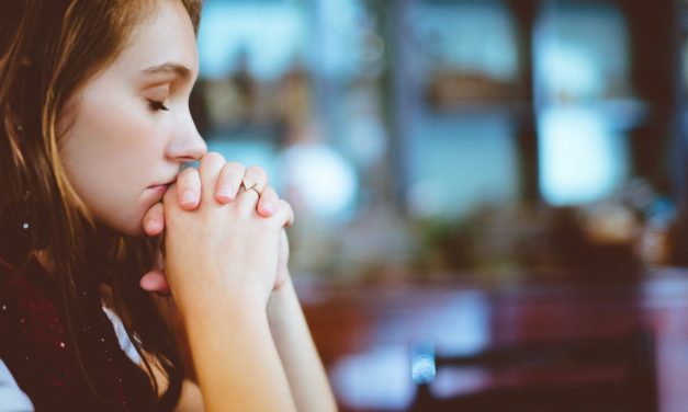 Practical Prayer Tips from the Carmelite Sisters