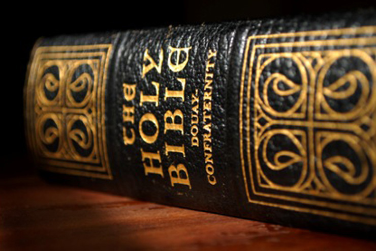 The Enlightenment and the Bible