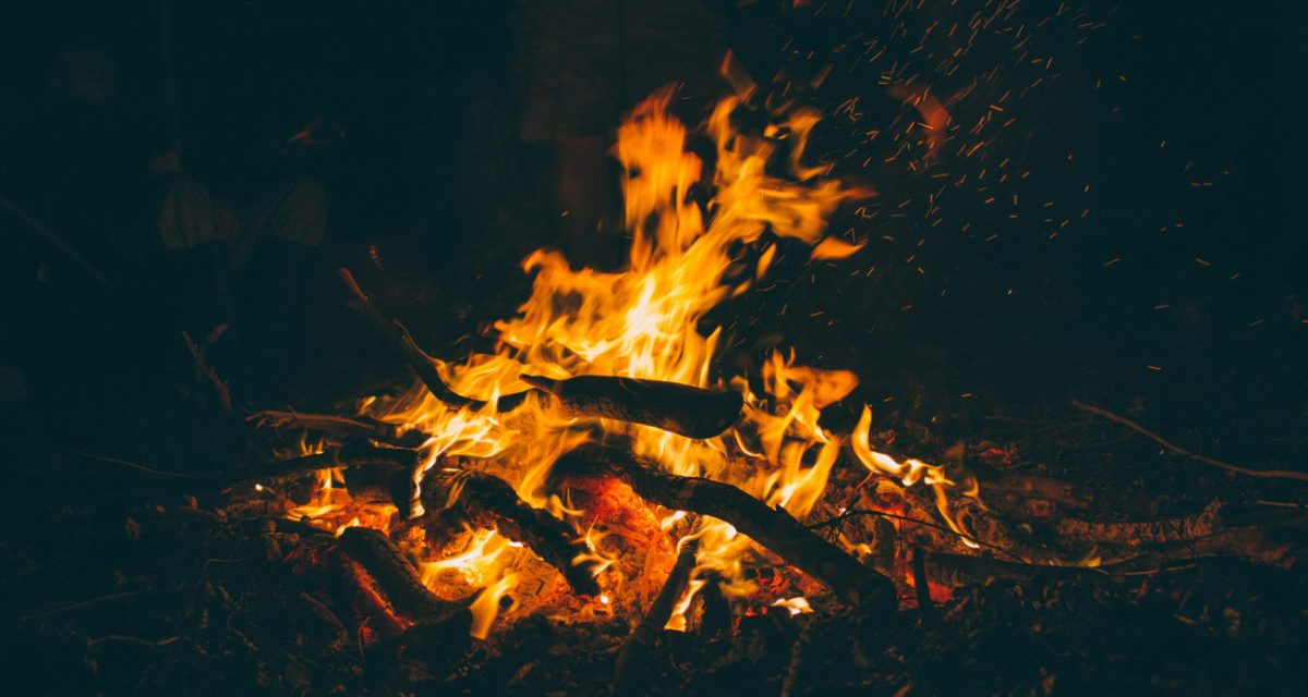 Choosing the Right Fire