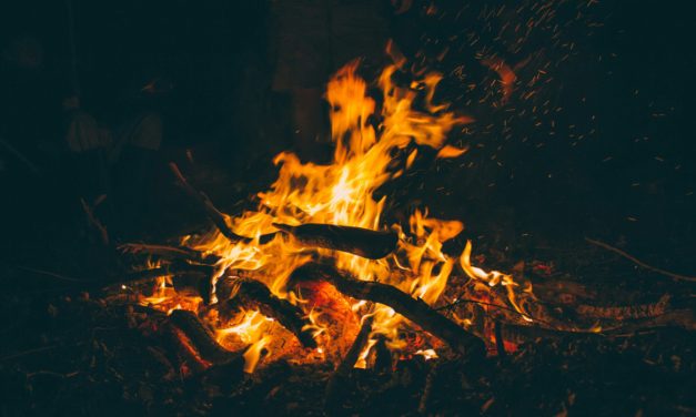 Choosing the Right Fire