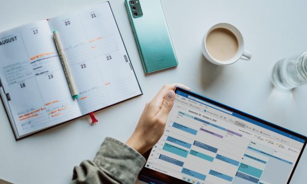 Reclaim Your Calendar (and Your Life)