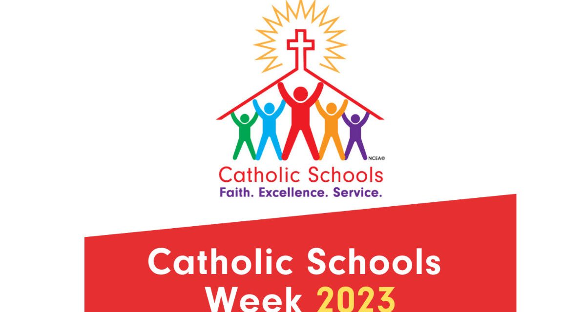 The Critical Importance and Distinctiveness of Catholic Schools