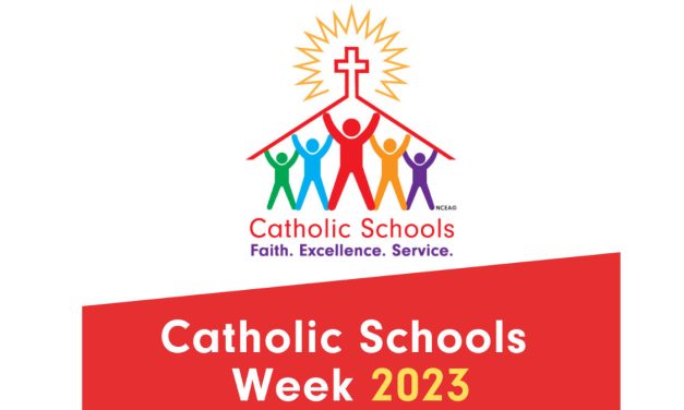 The Critical Importance and Distinctiveness of Catholic Schools
