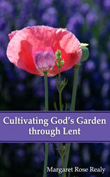 Margaret Rose Realy: Cultivating the Garden with Words