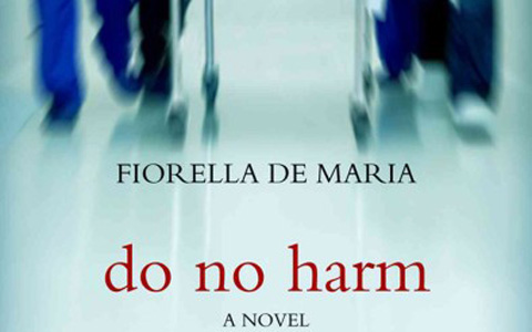 Do No Harm: A Book Worth Sharing