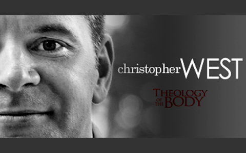 Speaking with Christopher West about “Fill These Hearts”