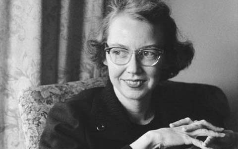 Flannery O’Connor’s Prayer Journal: Hearing an Old Friend’s Voice Again