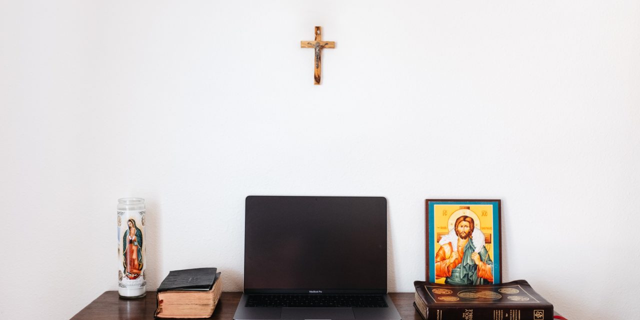Our Catholic Faith … At Work