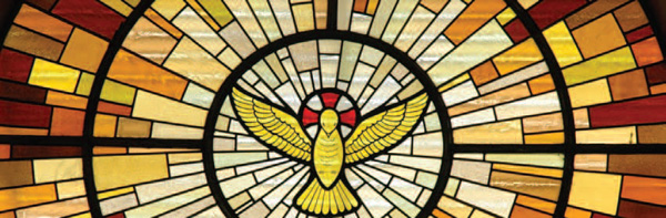 The Holy Spirit – The Principle of Unity throughout Scripture