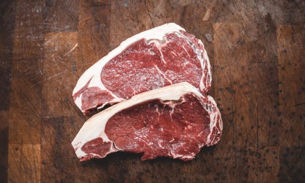 Meat: To Eat or Not To Eat?