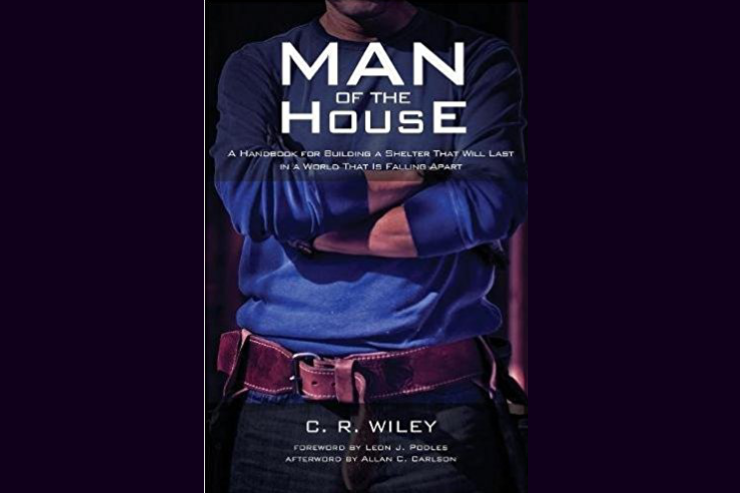 <i>Man of the House</i>—A Book Review