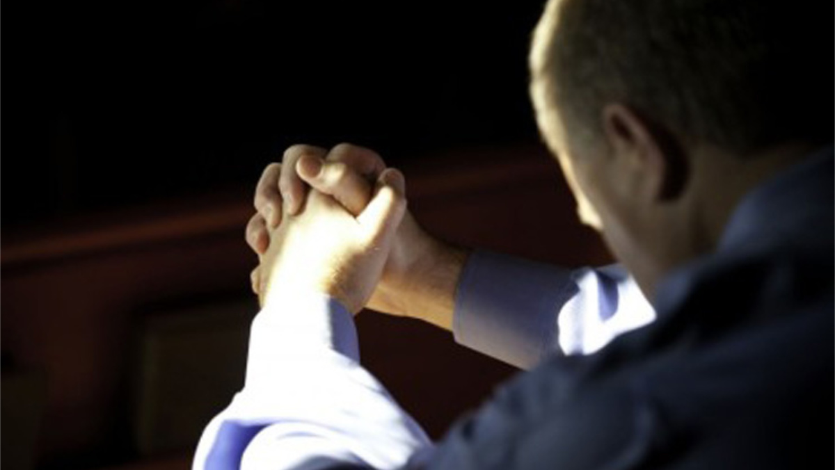 Practical Ideas to Help You Surrender to Jesus — Integrated Catholic Life™