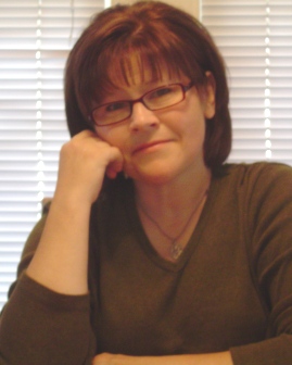 Meet New Contributing Writer – Marge Fenelon