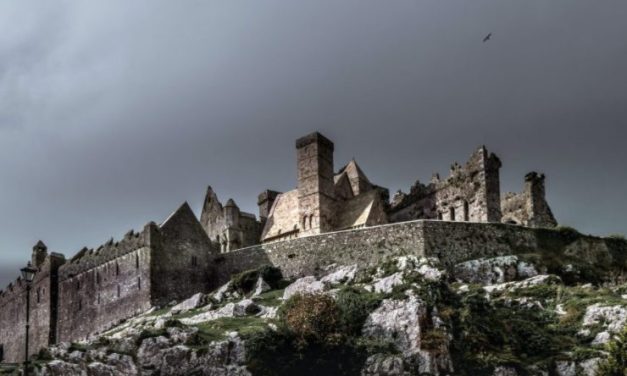 The Fortress