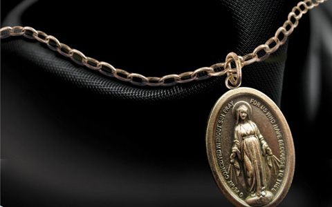 The Miraculous Medal: Stories, Prayers and Devotions