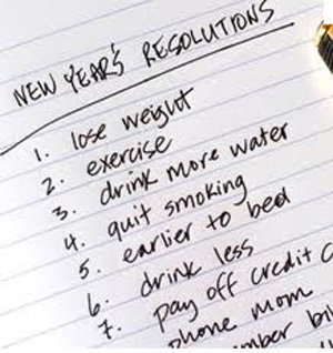 8 Key Questions for Making a New Year’s Resolution that Lasts
