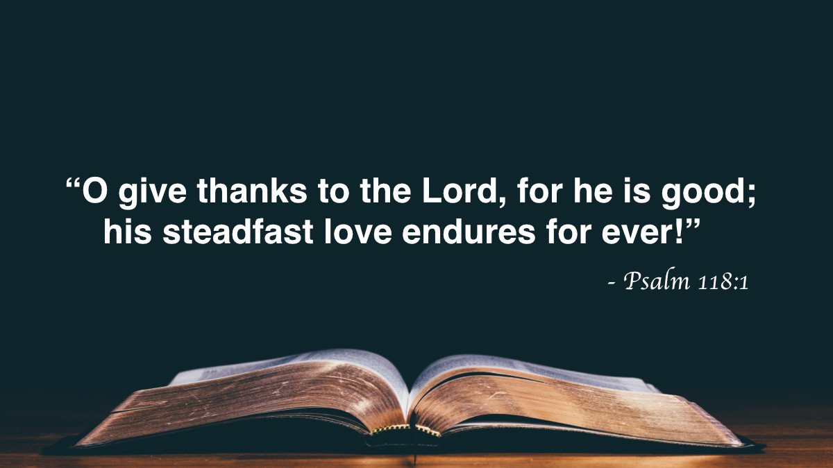 your-daily-bible-verses-psalm-118-1-integrated-catholic-life