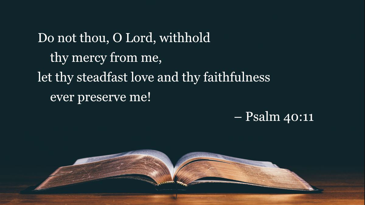 psalm-40-deliver-me-verse-of-the-day-kjv-help-me-blessed-march