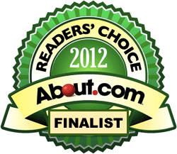 Please Vote for The Integrated Catholic Life™ (2012 About.com Readers Choice Awards)