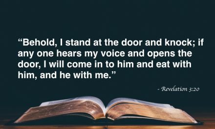 Your Daily Bible Verses — Luke 10:2